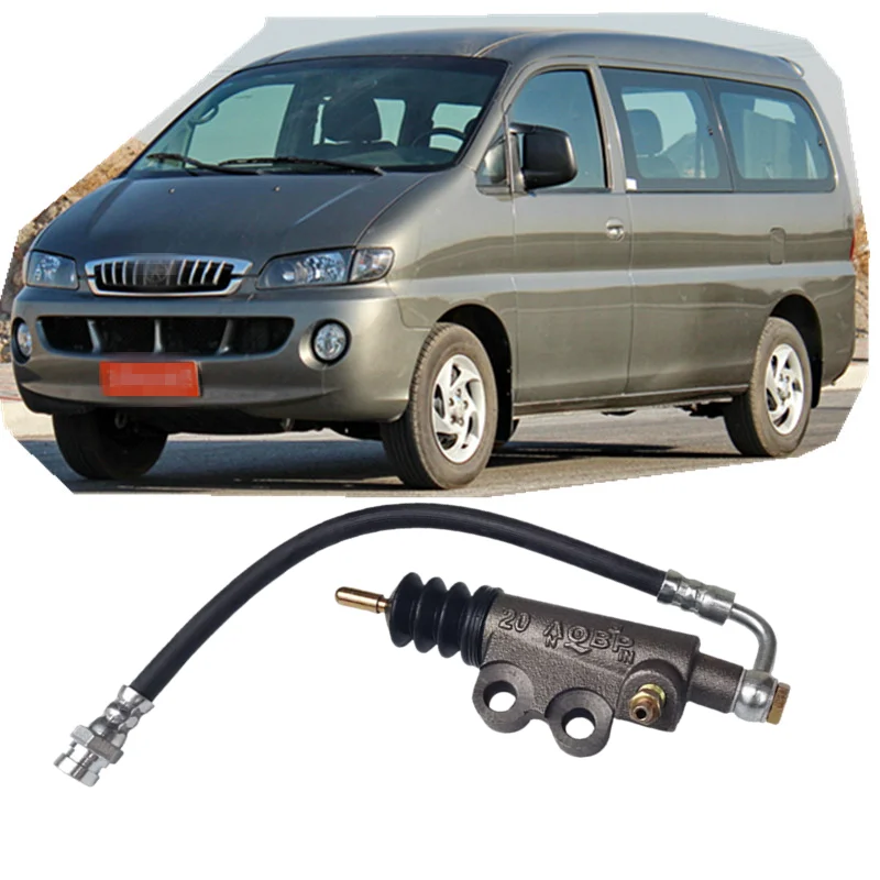 

Cylindre ASSY-CLUTCH puissance pour Hyundai Starex H1 2001 2007 H-1 4A101-41700