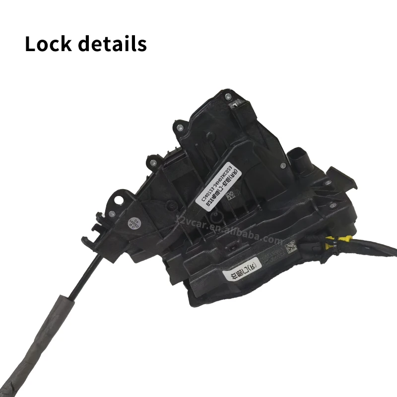 Auto Body Parts Embedded Electric Suction Door Automatic Car Doors Soft Closer Door For Mercedes Benz E Class W214