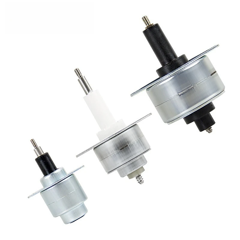 20/25/35 permanent magnet linear screw stepper motor fixed shaft linear telescopic push rod motor support customization