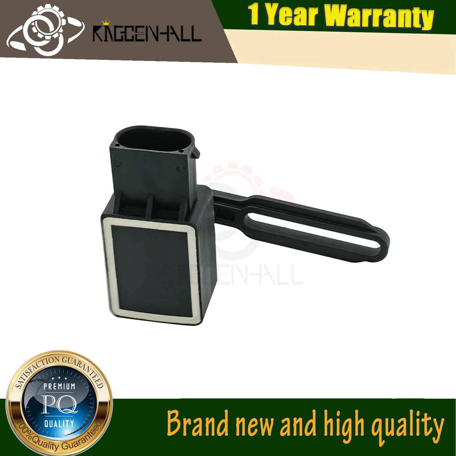 

8268997 54348492776 V20-72-1368 TRUNK SUSPENSION HEIGHT LEVEL SENSOR For BMW 318Ci 320Cd 2005-2006 630i 635d 2007-2010