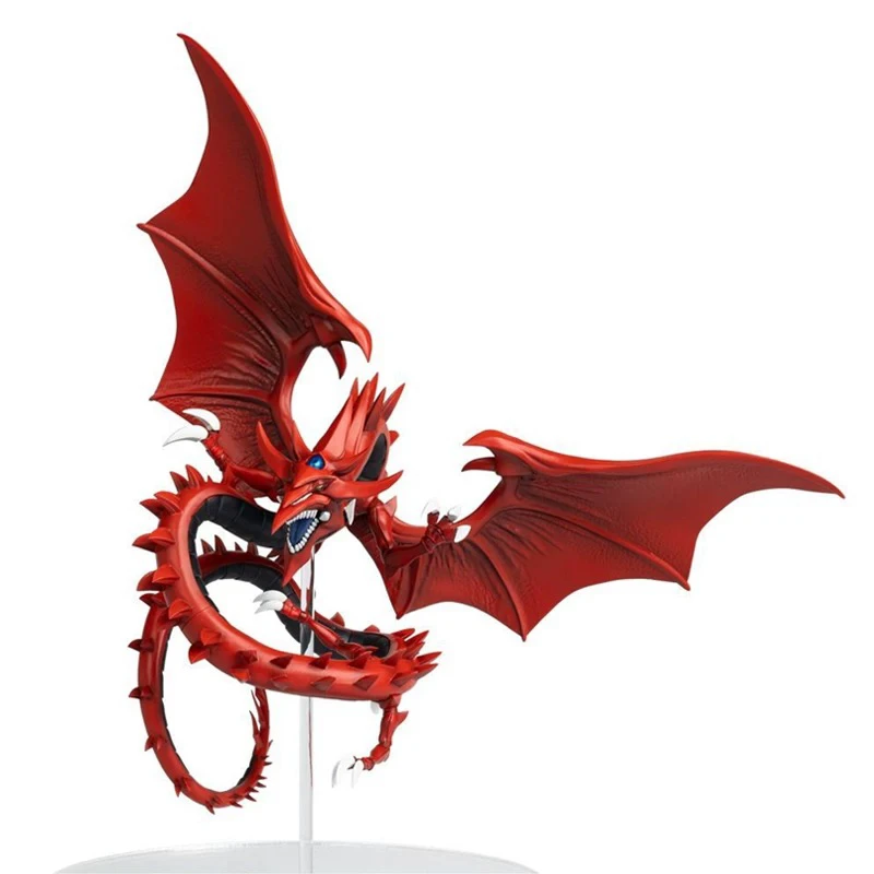 In Stock Original KONAMI Monsters LEGION Yu-Gi-Oh! The Winged