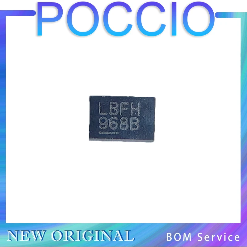 LTC2908 LTC2908CDDB…