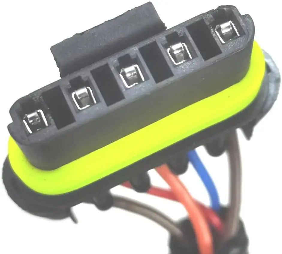 Car Engine Wiring Harness Assembly F7TZ9A451CA F7TZ-9A451-CA for 1997 Ford F-250 HD F-350 F-Super Duty 7.3L view 6