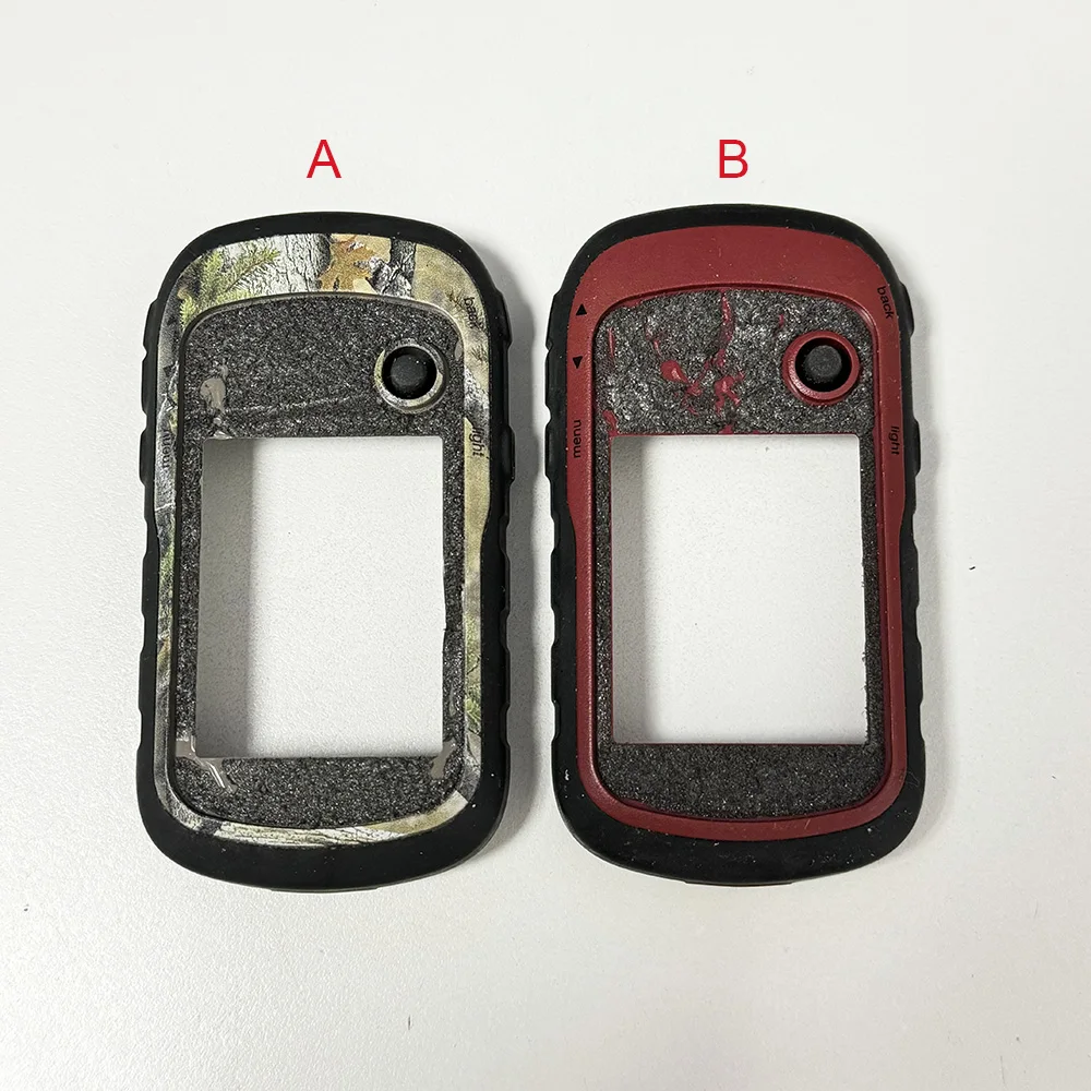 Front Cover Case Compatible For GARMIN Etrex 20XT 329X 309X 10 20 30 20X 30X Etrex Series Front Frame Handheld GPS Part Repair