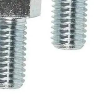 3pcs 781872 Lawn Mower Bolts GR5 15349 Replacement Metal Screws For Yard Garden Outdoor Equipment Maintenance Parts