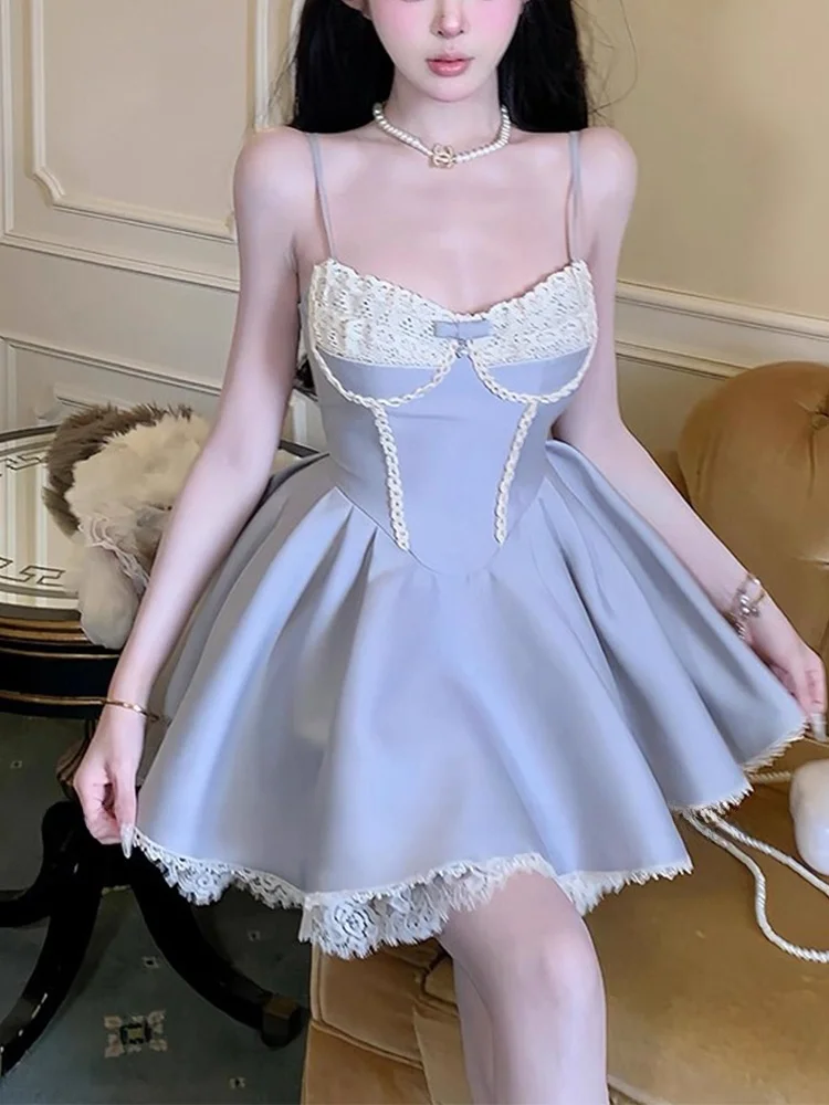 Xzy Prissy Lace Pat…