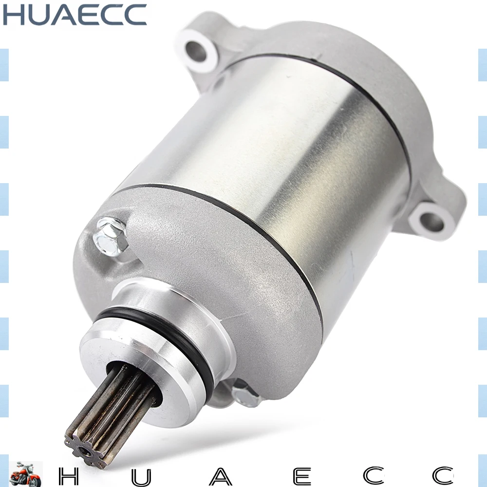 Motor de Arranque para Gilera DNA 125 180 Runner 125 ST SC Race VX Nexus Runner 125 200 VXR Runner VXR Race ST 200