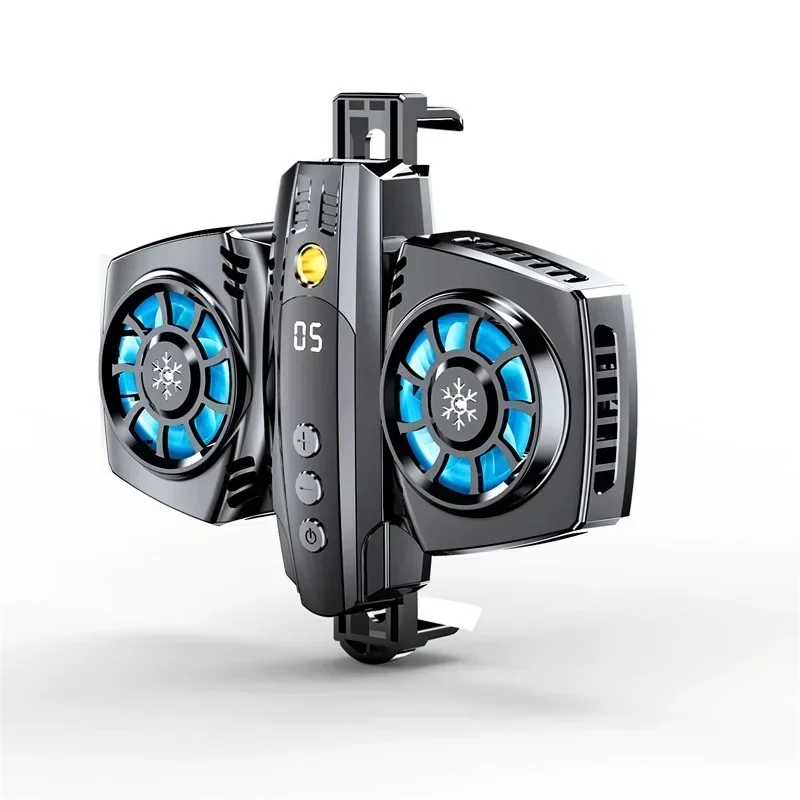 K04 Dual Engine Air… - image