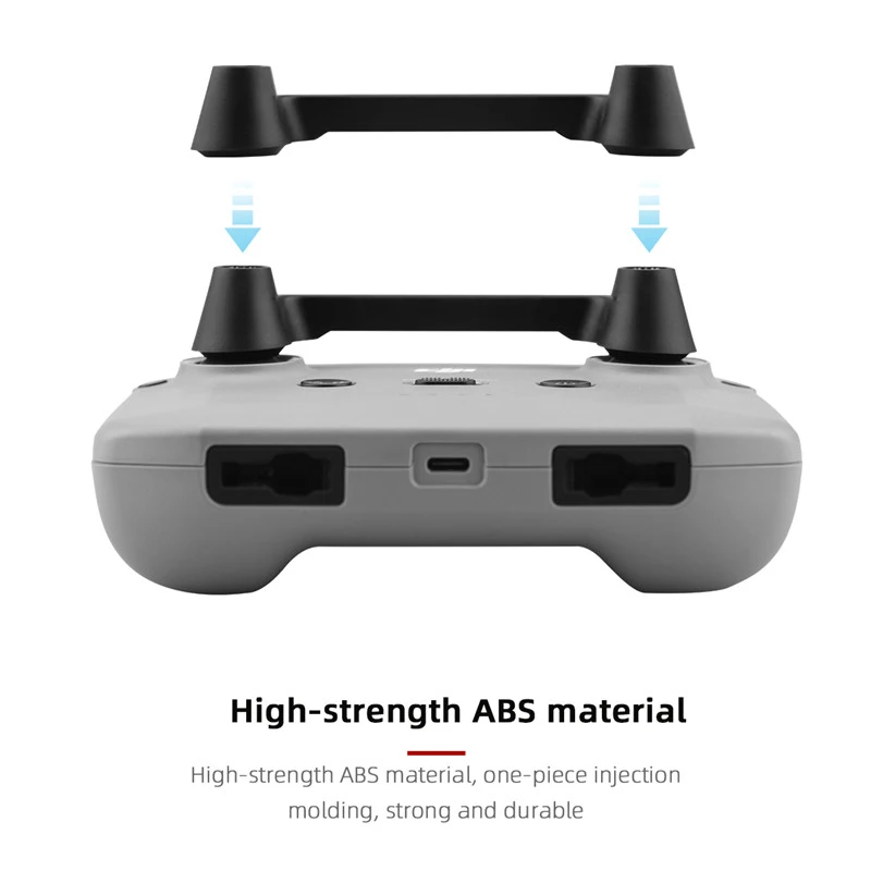 Thumb Joystick Rocker Protecor for DJI NEO/AIR 3S/Mini 4 PRO/AIR 3 for DJI RC-N3/N2 Control Sticks Cap Cover Drone Accessories