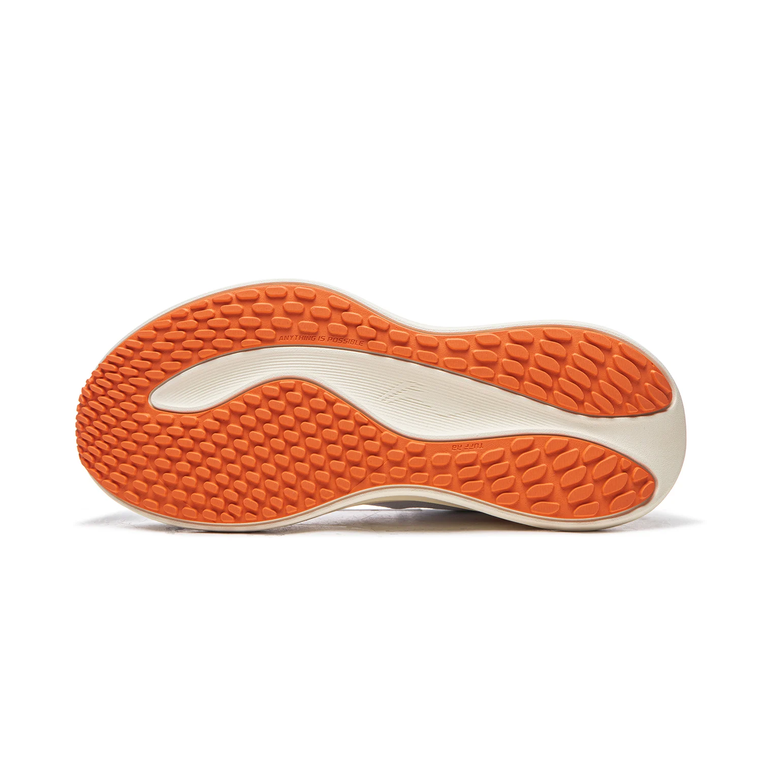 Tênis de Corrida Masculino Li-Ning YUEYING 6 com Amortecimento Otimizado e Biqueira Larga, Suporte Estável TEMPO BOUNSE, Tênis LiNing ARHW017