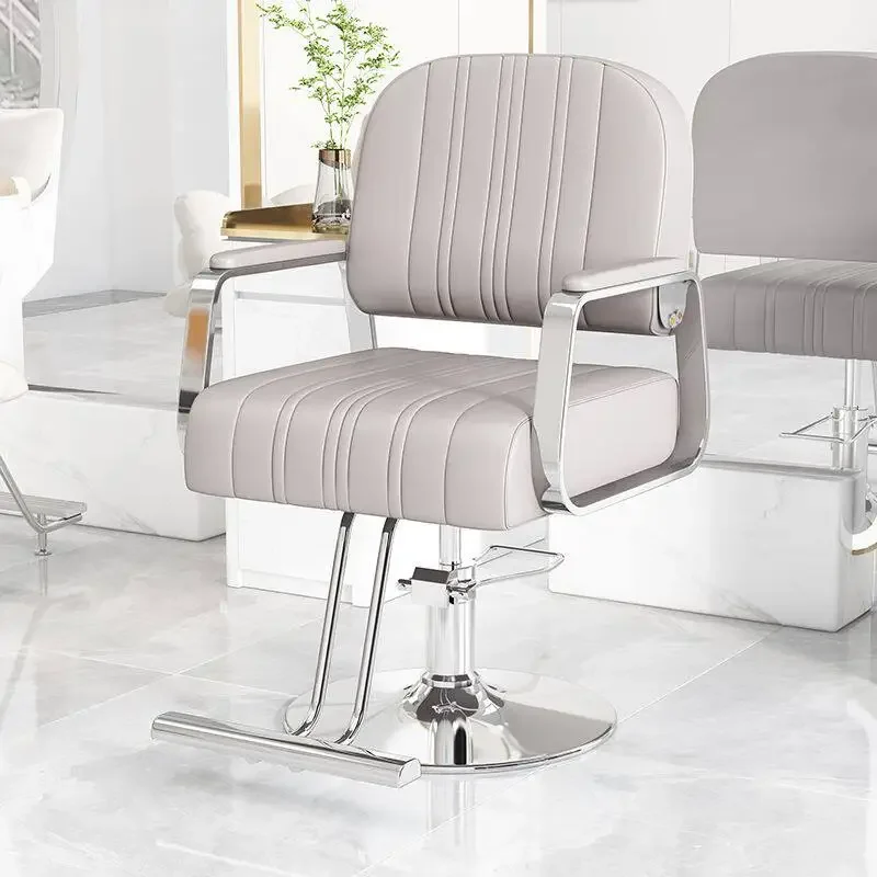 Shampoo Barber Chair Hair Salon Hairdressing Barber Chair Equipment Cosmetic Chaise Maquillage Professionnel Beauty Furniture