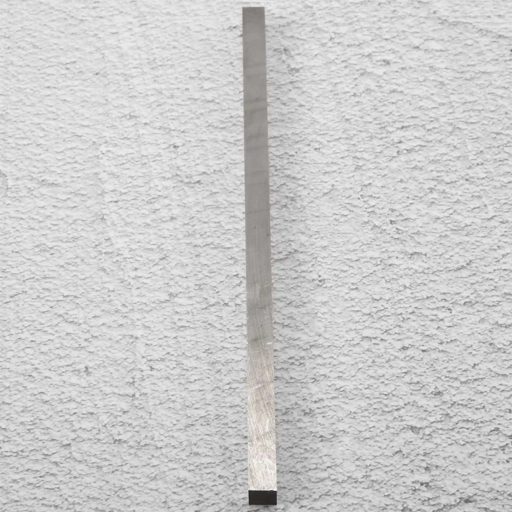 

A02M-4 шт. Токарный станок с ЧПУ HSS Квадратные режущие инструменты Стержень 8 мм х 8 мм х 200 мм Серый