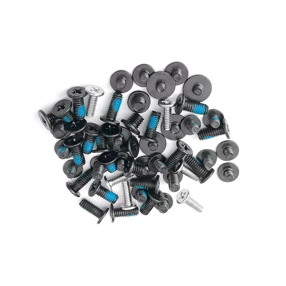Full Laptop Screw Set – Bottom Case / Battery / Fan / Hinge / Touchpad / WLAN / SSD for Acer Aspire 3 A315-21 / A315-21G N17Q3