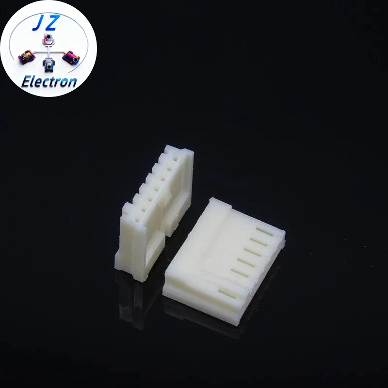 30PCS Original Genuine 171822-7 Plastic Case Waterproof Connectors For Cars Smart Electronic Devices Automobile