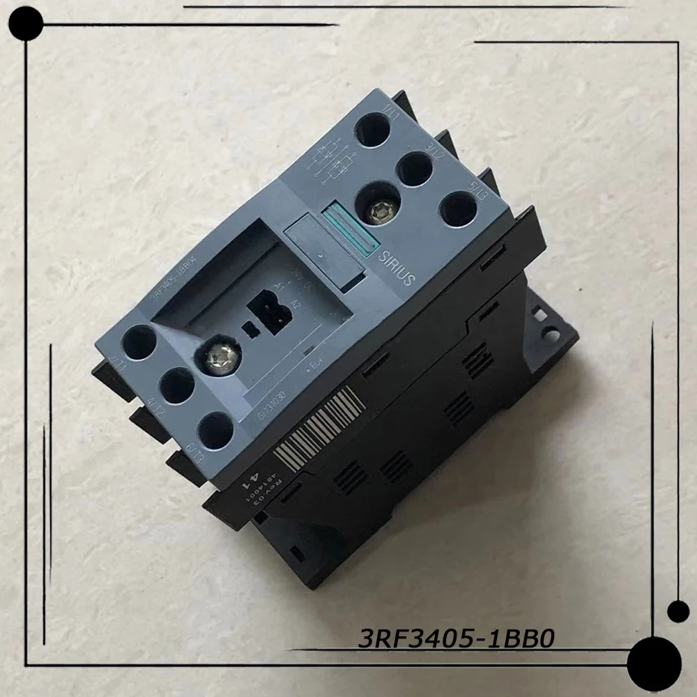 

3RF3405-1BB04 German solid state relay contactor