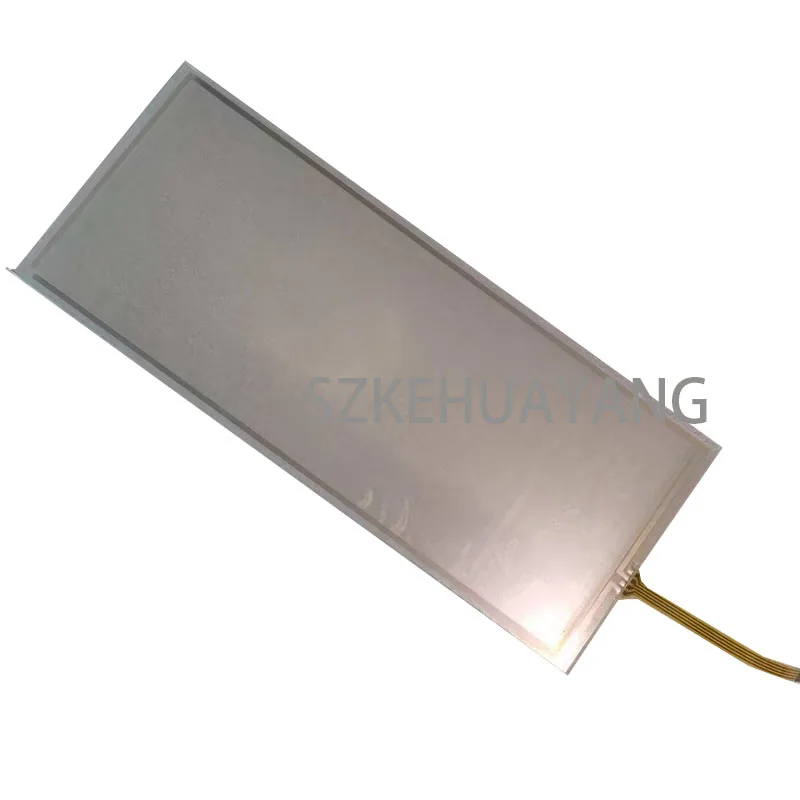 8.9inch Glass XD1341051 1301-x221/01 1301-220 A TTI 1301-220 B TTI Touch Screen For The Brother PR620 Embroidery Touch Pannel