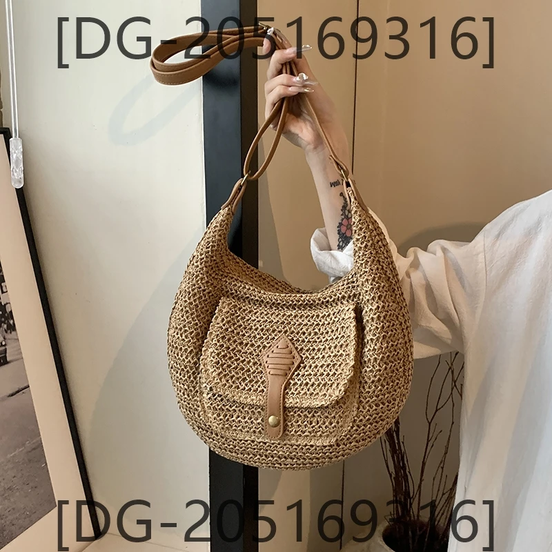 

2024 New Women Bag Fashionable and Soft _DG-205169316_