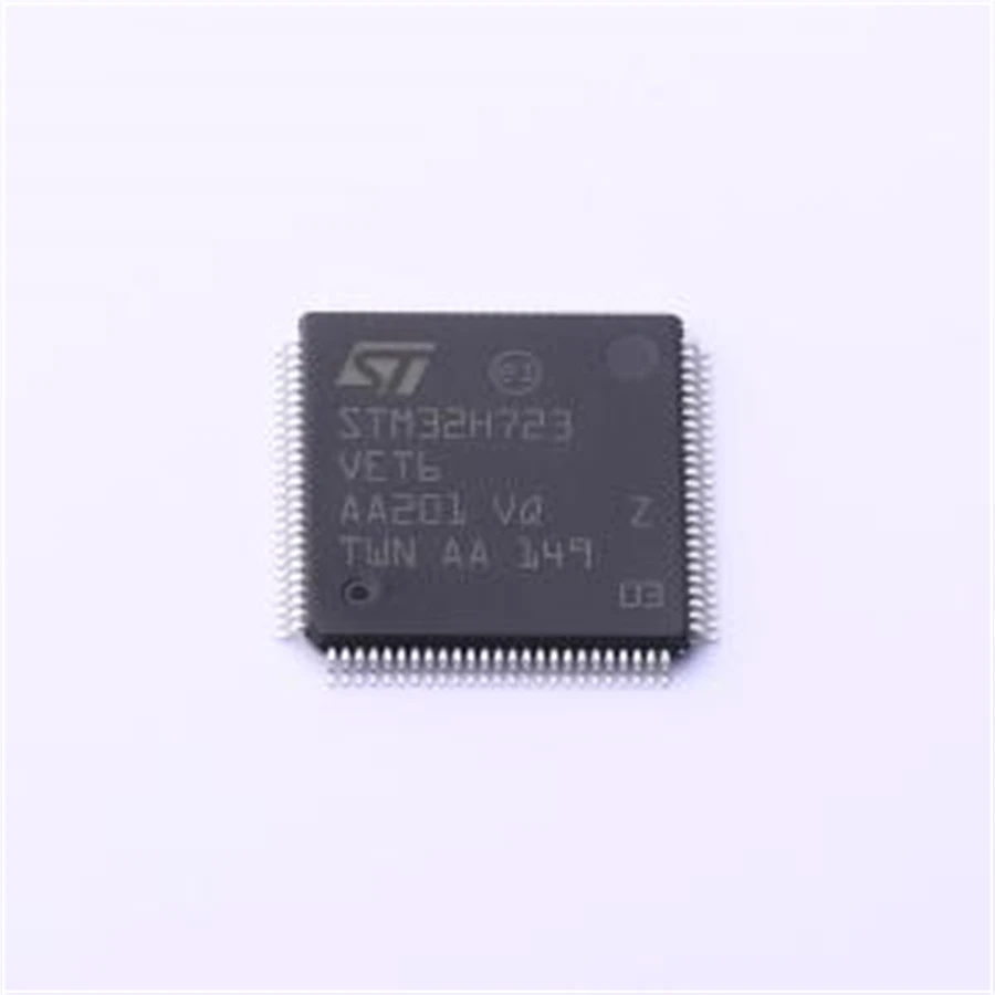 

5 шт./лот STM32H723VET6 (микроконтроллеры)