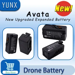2420mAh Intelligent Flight Replacement Battery Repair Spare Accessories For DJI Avata Drone