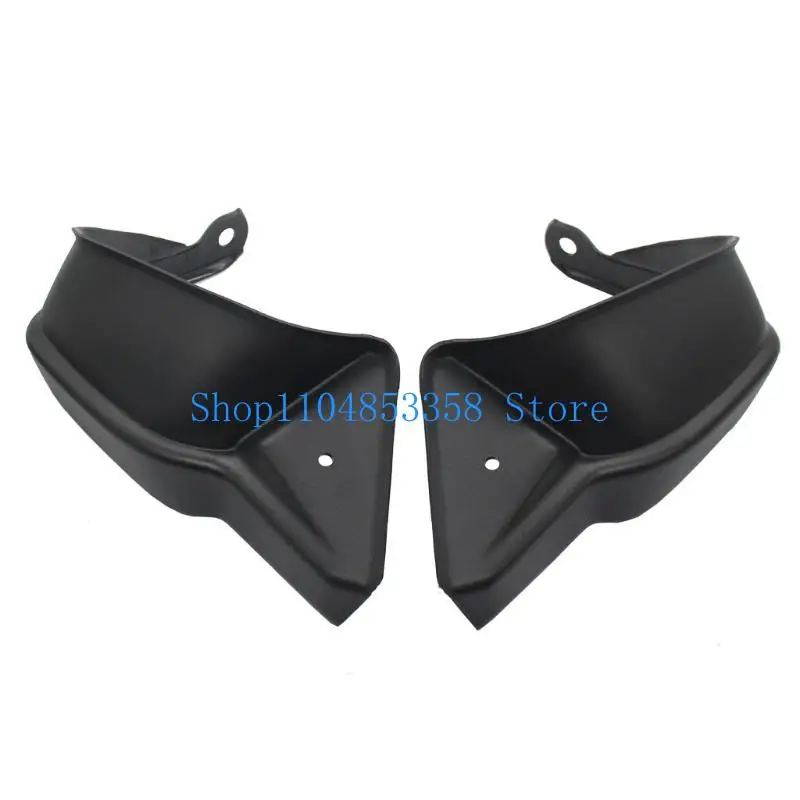 

652F For X DCT 14-18 Motorbike Handguard Hand Protector Windshield