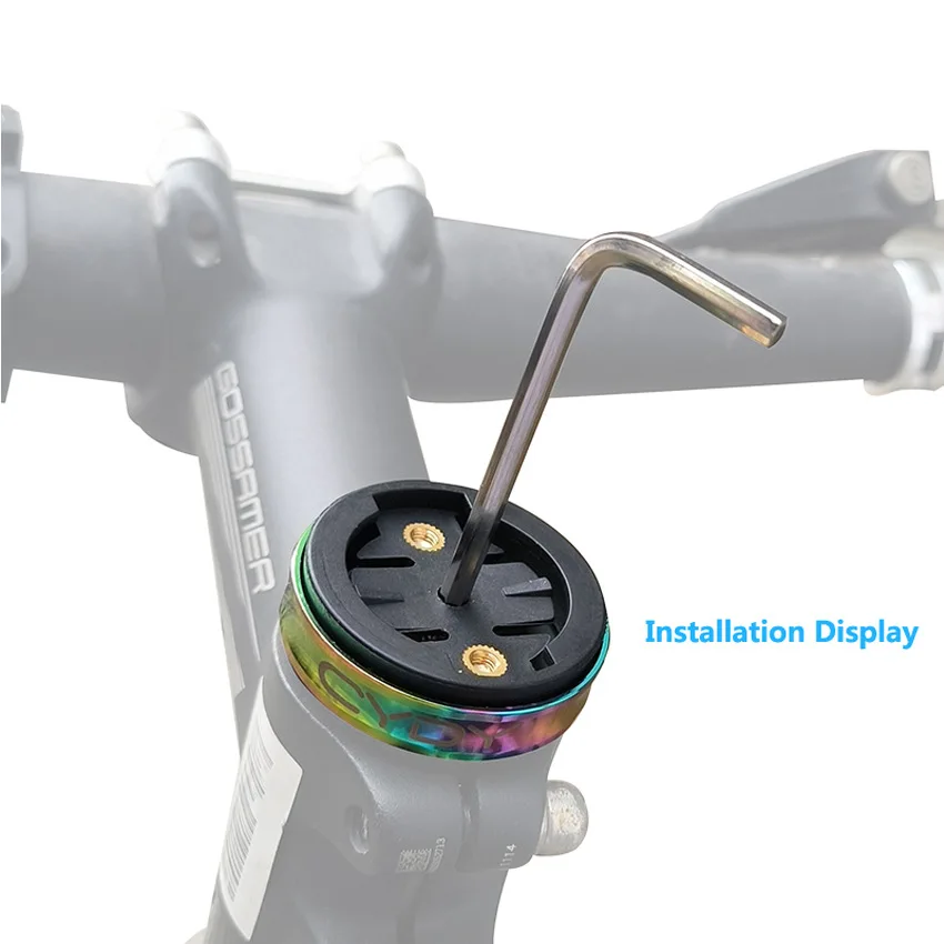 Крепление для велосипедного кода, держатель для часов Garmin Bryton Blackbird Wahoo Walker, держатель для велосипедного компьютера