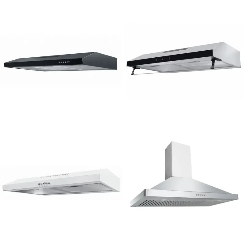 for   range hood Household downwind kitchen range hood