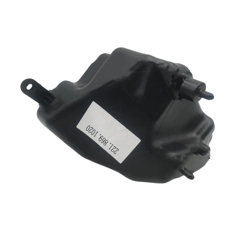 

Windshield Washer Fluid Reservoir Tank For Mercedes-Benz C216 W221 CL550 S300 S320 S350 S400 S500 S600 2218691020