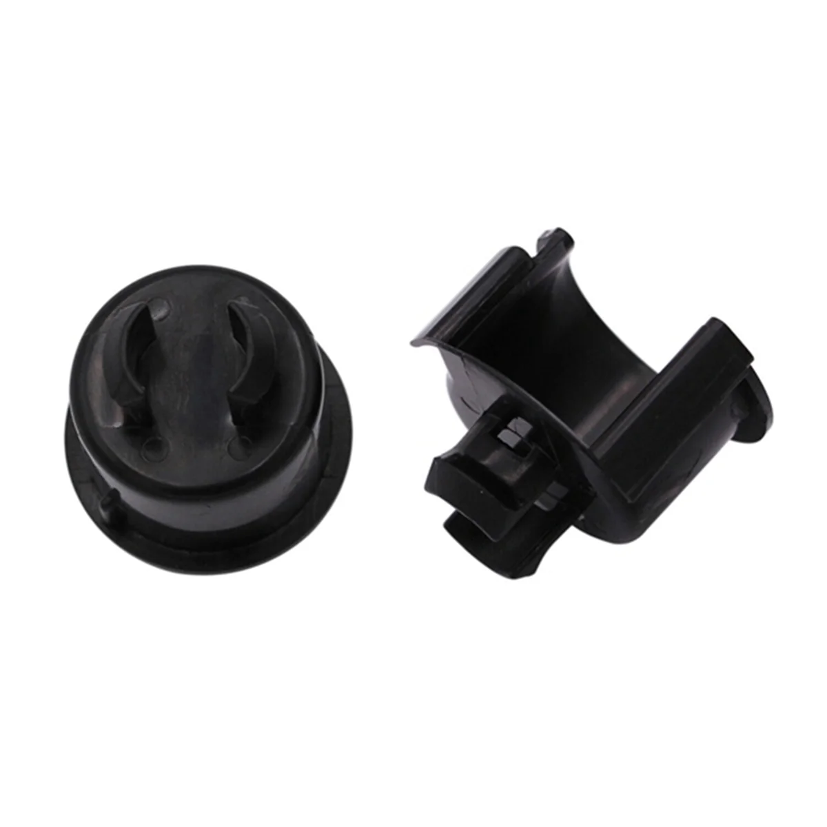 1 Pair New Rear Hinge Bushing Set Fit 2005 2018 for 93478 ZP50A,93479