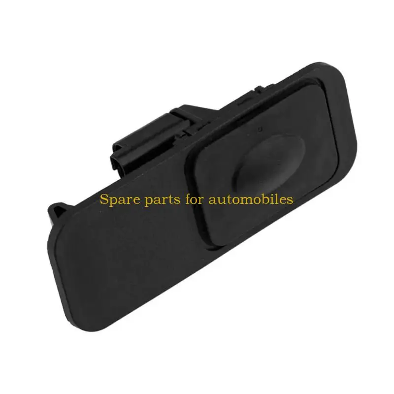 

H58F Boot Switches Button for Megane II MK2 906061562R Replacement LHD Rear Tailgate Trunk Switches Automotive Accessories