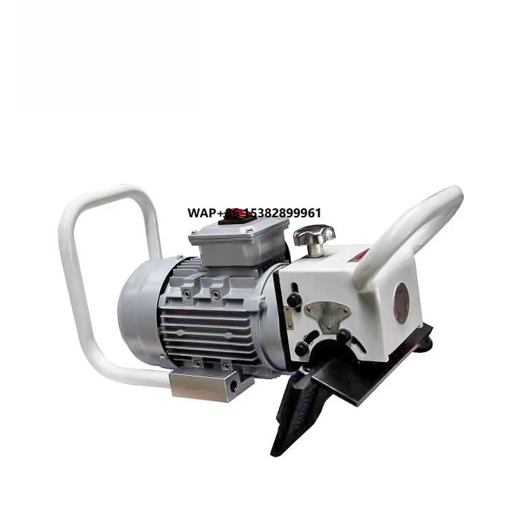 

Портативный ручной станок TP-BM15 для снятия фаски с кромок металлических листов и стальных пластин