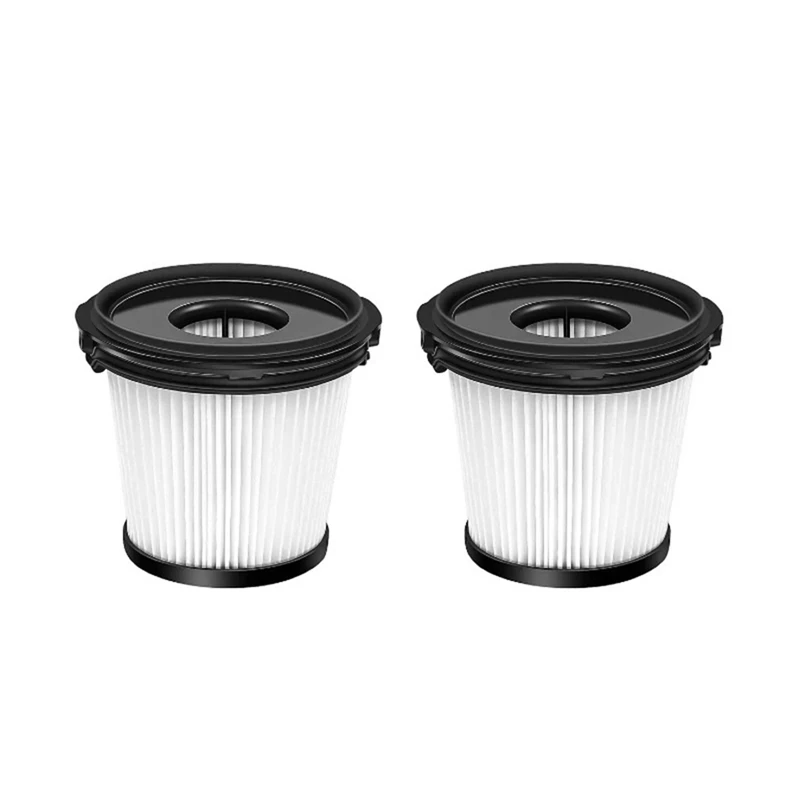 10PCS Parti del filtro per aspirapolvere per Shark IW3511 IW111 BU3521 BU3523 Accessori per aspirapolvere Pezzi di ricambio