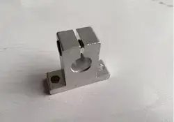 SK16 16mm Linear Rail Shaft Guide Support CNC
