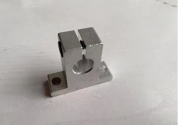 SK20 20mm Linear Rail Shaft Guide Support CNC