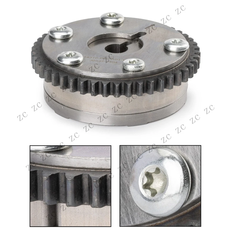 S+ Variable Valve Timing Actuator 14310-R40-A02 For Honda Acura CIVIC  CR-V