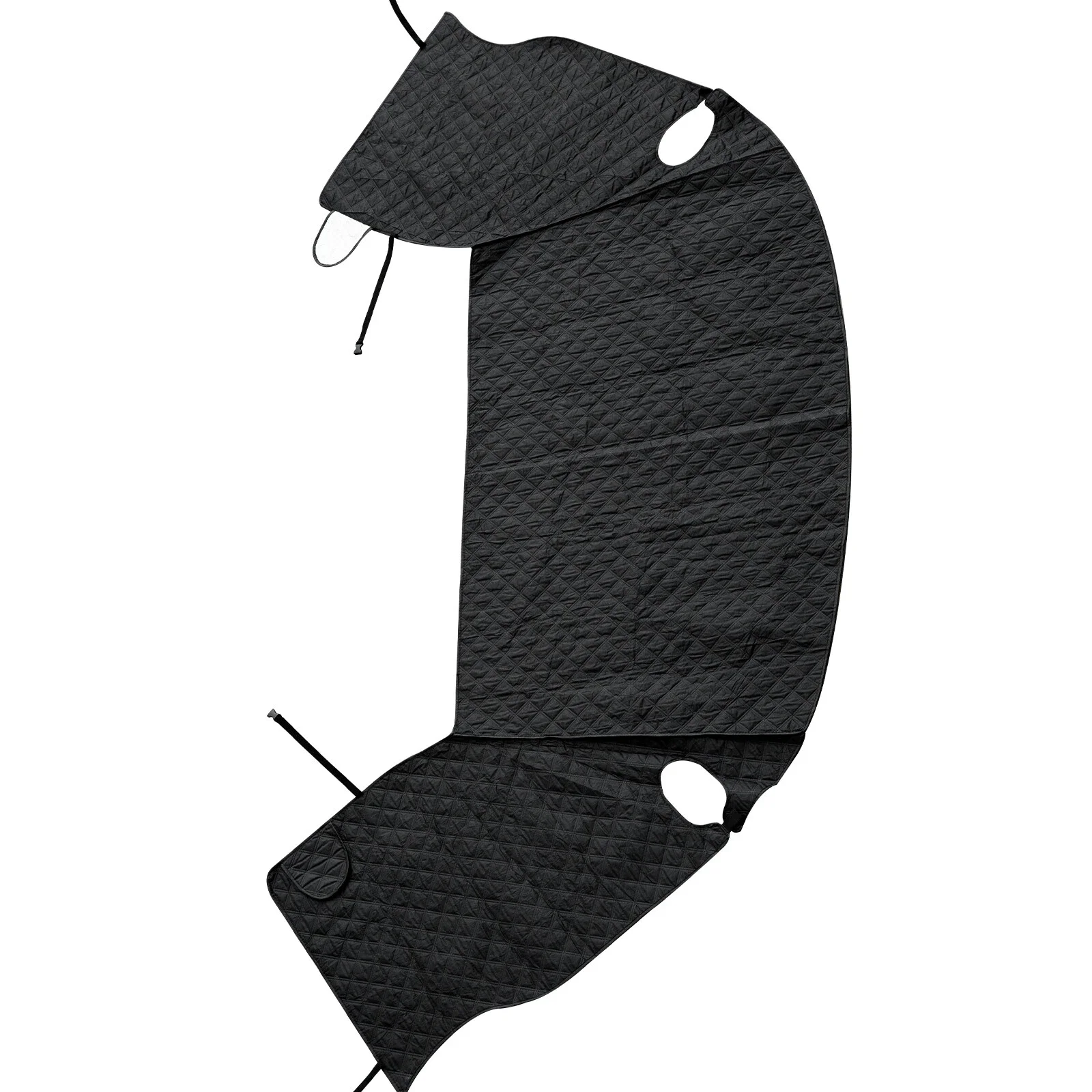 1Set Windshield Cover UV Protection Winter Car Windshield Snow Cover Awning Cover Windshield Sun Shade For VW Transporter T5