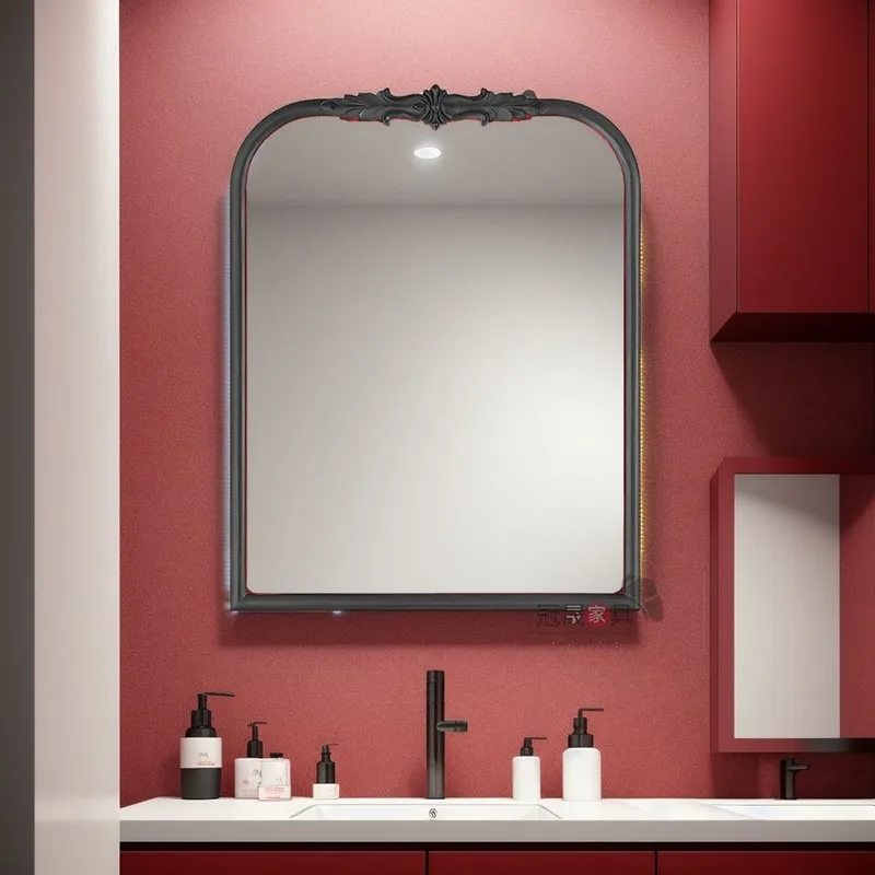 Specchio cosmetico da bagno