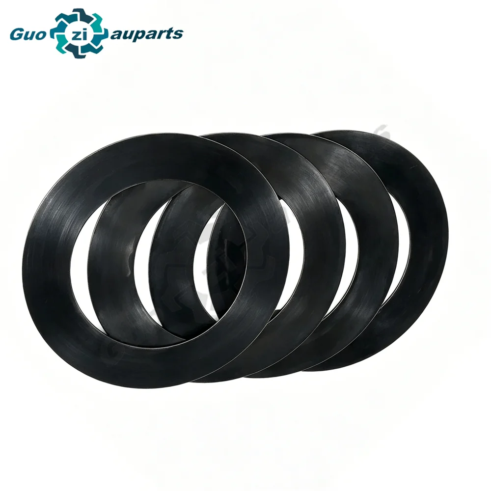 

6F15 6F35 Transmission Mid Case Gasket Set For Ford Focus Mondeo Kuga Escape Fusion Edge Lincoln MKC MKZ MKX 2007-202