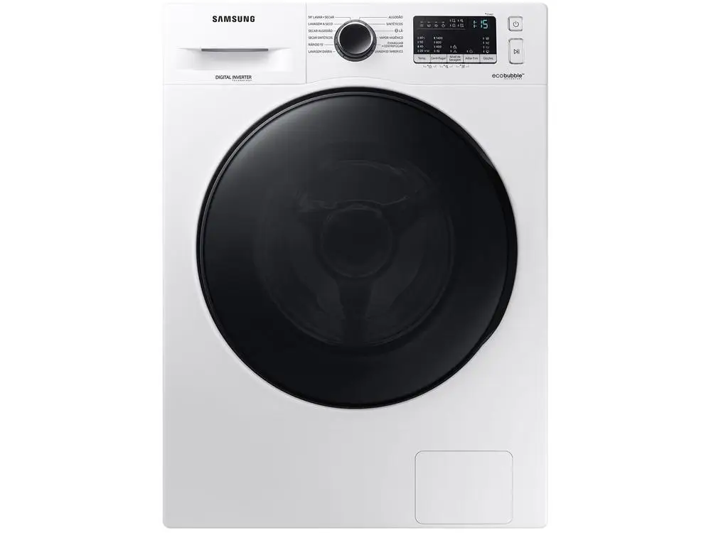 Lava e Seca Samsung 11kg Inverter - 110V