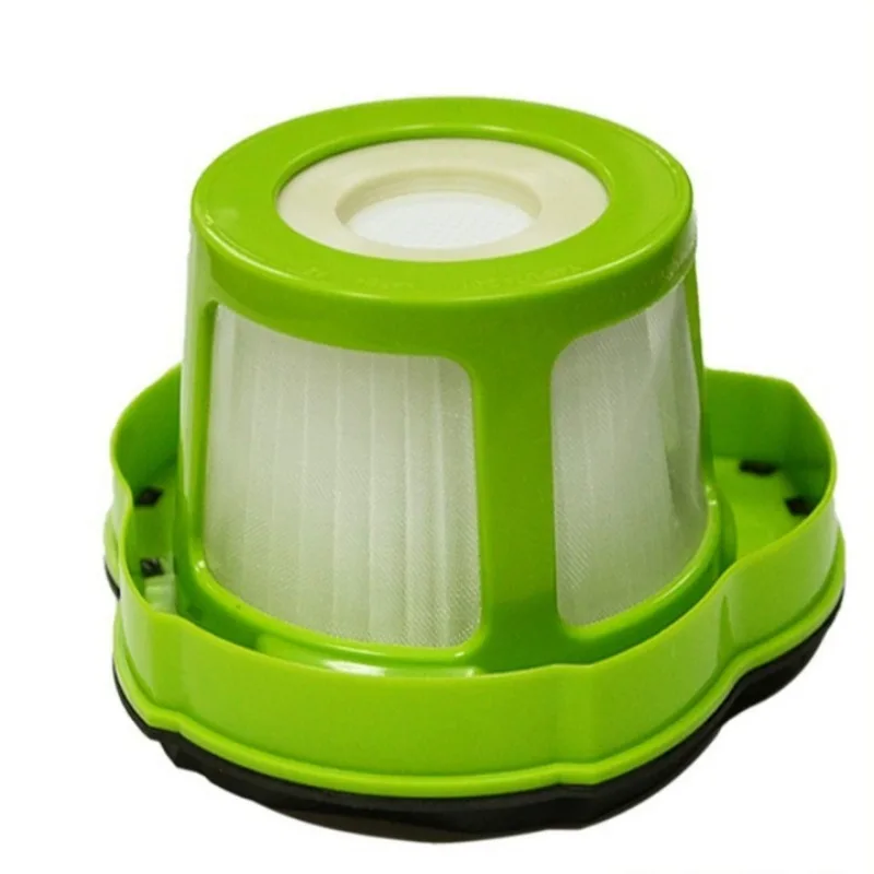 4Pcs HEPA  Mesh Frame Filter For Bissell 1782 Pet Hair Eraser Handheld Cordless Vacuum Cleaner Replacement Parts 1608653 1608654