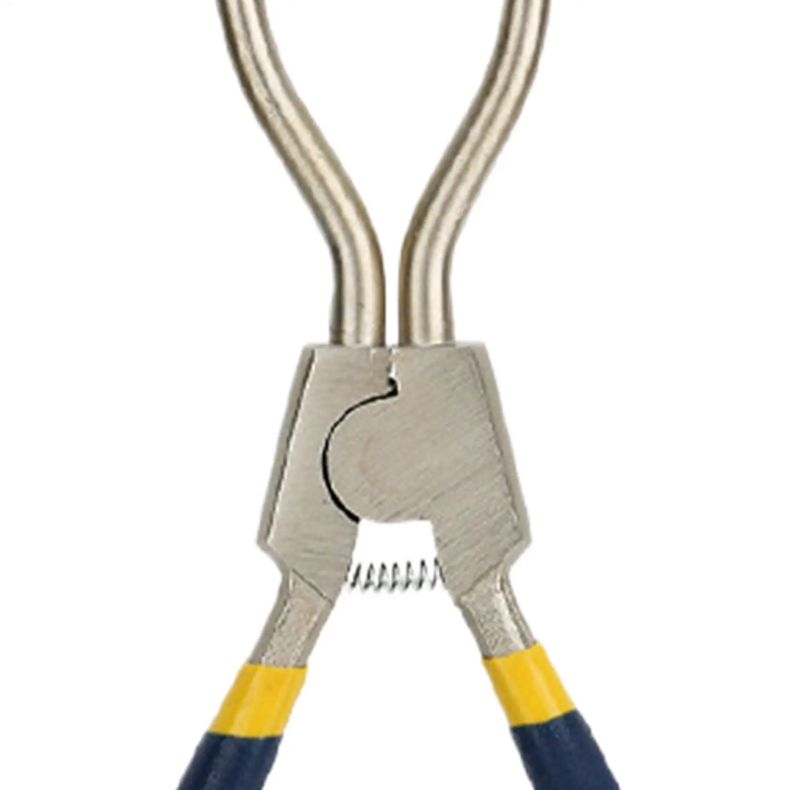 Picture 4: Spring Removal Tool Heavy-duty Removal Metal Replacement Clamp Washer Spring Expansion Tool for Laundry Machine Appliance
