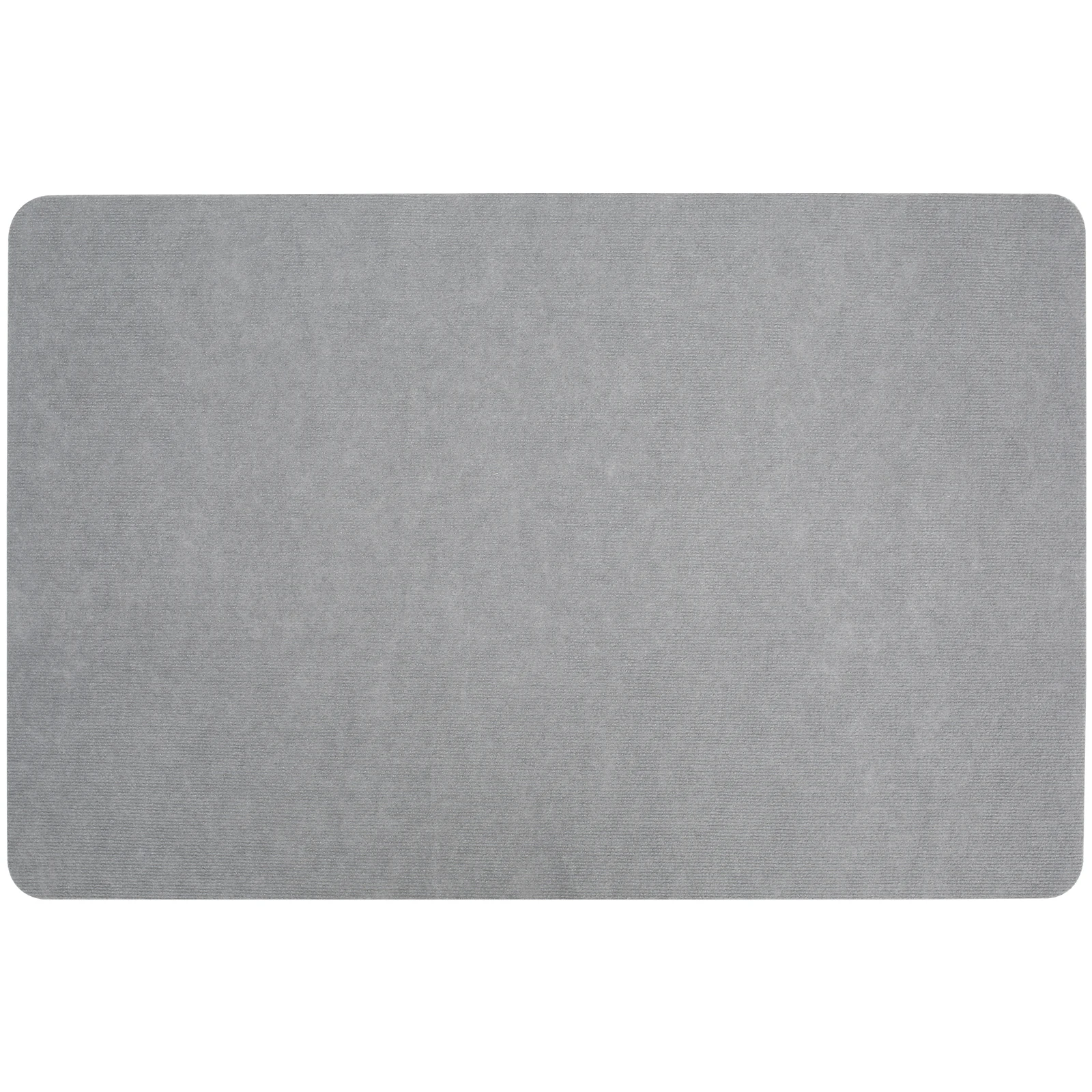 Anti Slip Self Adhesive Desk Rug Computer Chair Office Mat Abrasion Proof For Gaming Swivel Rolling Chair Protective Mat