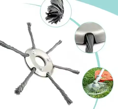 10 best sales reservdelar till Hart Weed Eater - №1