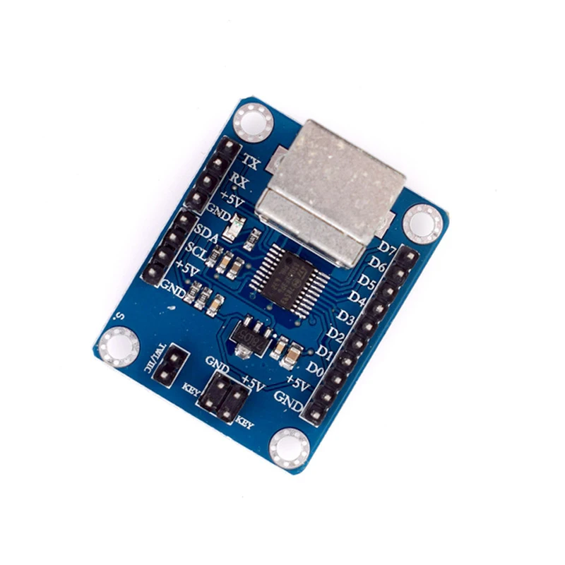 Keyboard Socket Mod…