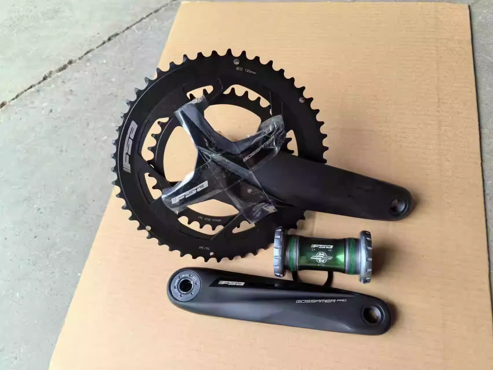 1Set For Fsa Gossam…