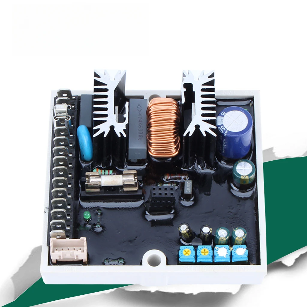 Dsr Voltage Regulat… - image