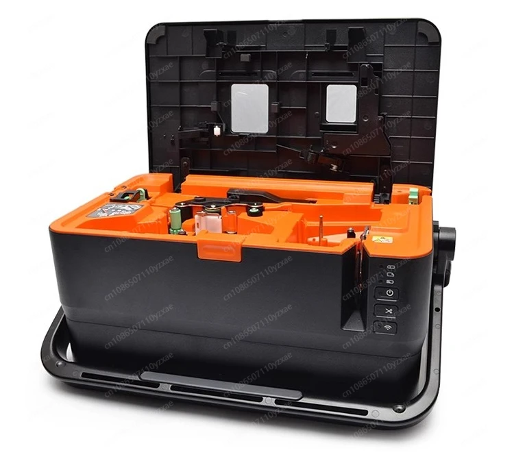 

Line Number Machine PT-E800TK Number Tube Wireless Wifi Label Machine Cable Casing Printer