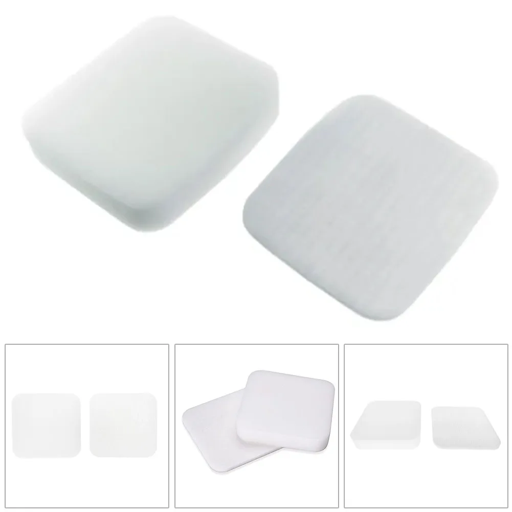 Vilt Filter Spons Filters Set Stofzuiger Vacuüm Kit Cleaning Tools Vervang Onderdelen Voor Shark NV612 NV612UKT