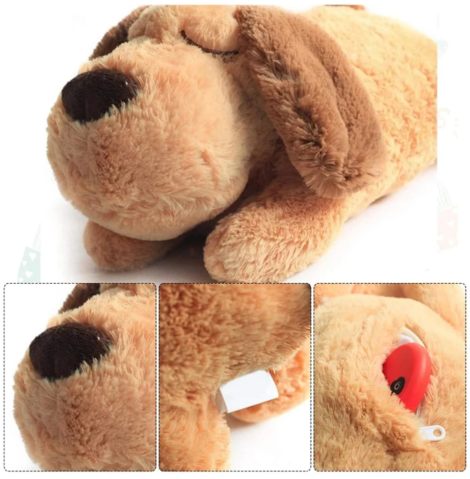 Thumbnail 3 - #80 Ranked Plush Puppy Toys Picks in 2026
