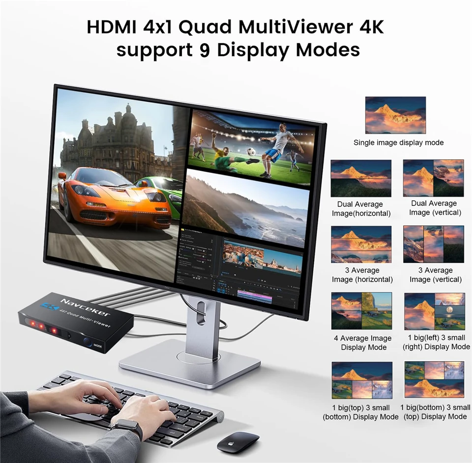 Thumbnail 3 - #63 Latest Audio Matrix Offers