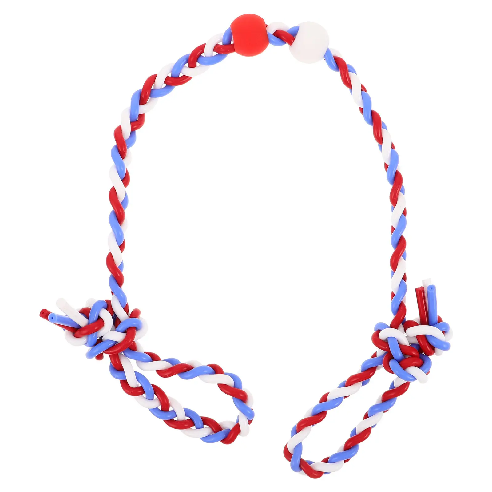 Golf Swing Training Rope Professional Elastic Resistance Band for Home Office Practice Portable Warm- Enhancement Golf
